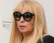 Maryla Rodowicz / screen YouTube