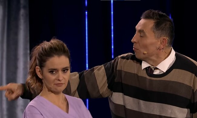 Zdolni i Skromni, screen Youtube @telewizjawp6950