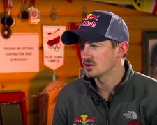 Adam Małysz / YouTube:  Wirtualna Polska