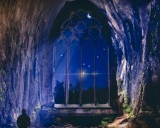 podróż astralna / YouTube: Zjawiska Niewyjaśnione