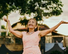 starsza Pani @pexels