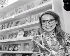 Ewelina Ślotała, screen Youtube @davidsalazar4175