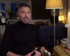 Krzysztof Ibisz/ screen YT