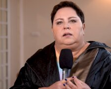 Dorota Wellman/ YouTube @Gala