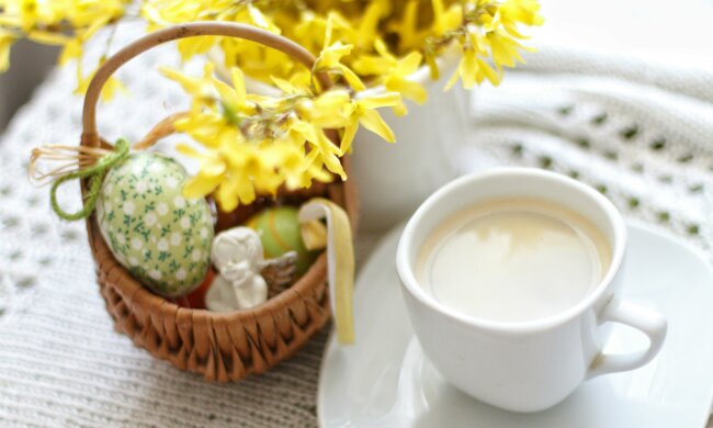 Ksiądz ostrzega przed święconką. Tych rzeczy lepiej nie wkładać do koszyczka