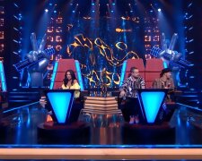 The Voice of Poland/Youtube @The Voice of Poland