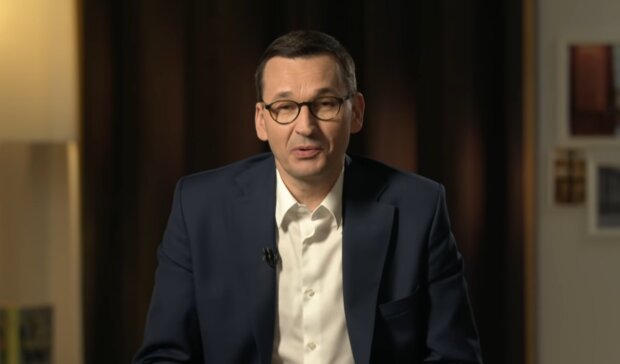 Mateusz Morawiecki/ YouTube @KPRM