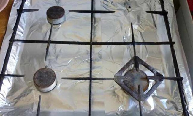 kuchenka gazowa, screen YT