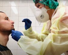 Kolejna fala koronawirusa! / YouTube: Klinika Reumatologii UMED Łódź