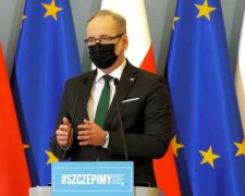 Adam Niedzielski/ YouTube @Onet