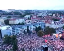 Lato z Radiem i Telewizją Polską, screen Youtube @BądźmyRazemTVP