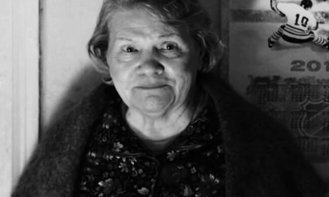 Z życia wzięte. Dzieci chciały wysłać matkę do domu opieki. Babcia nie chciała takiej starości. W rezultacie znalazła rozwiązanie