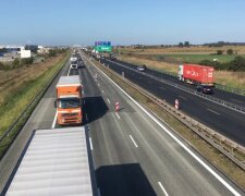 Autostrada A2/Youtube @Autostrady Polska