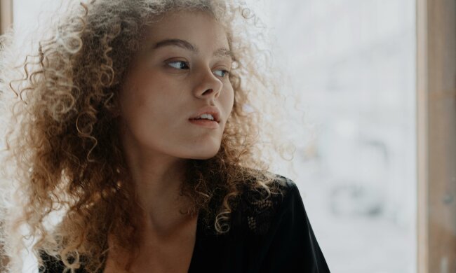dziewczyna @pexels
