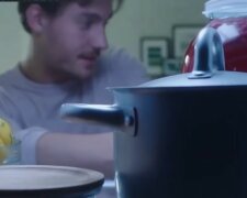 Powiedziałam synowi, że nie będę go karmić, dopóki nie znajdzie pracy. I podzieliłam półki w lodówce