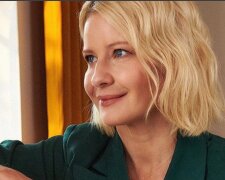 Małgorzata Kożuchowska/ instagram: malgorzatakozuchowska_