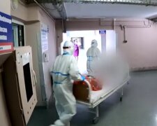 Lekarze/YouTube @polsatnews.pl