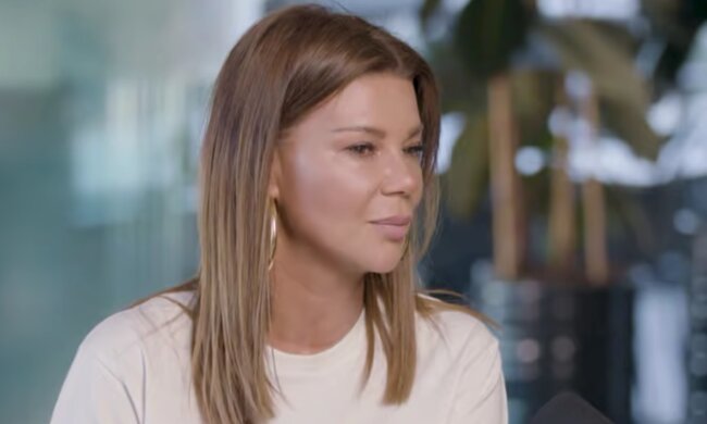 Edyta Górniak / screen yt