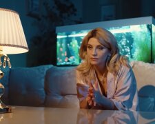 starsza Pani, screen Youtube @Ukrayinske_kino2024