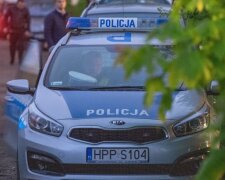 Policja/YouTube @fakt24.pl