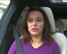 Renata Dancewicz/YouTube @Onet Rano