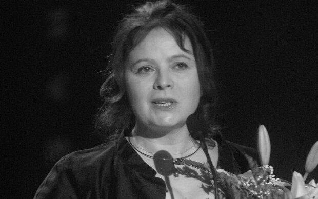 Libusze Szafrankova / screen TVP Info