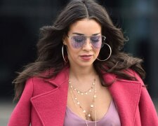 Zniknęła z TVP rok temu. Czym teraz zajmuje się Tamara Gonzalez Perea? Już nie jest blogerką modową