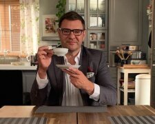 Tomasz Karolak/ Instagram: tomasz_karolak_official