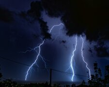 Pilny alert IMGW. W tych częściach Polski może być niebezpiecznie