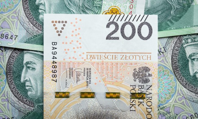 pieniądze @pexels