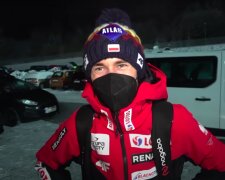 Kamil Stoch / YouTube:  Skijumping
