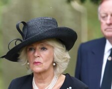 Księżna Camilla/ screen yt