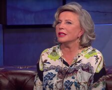 Krystyna Janda / YouTube:  tvnpl