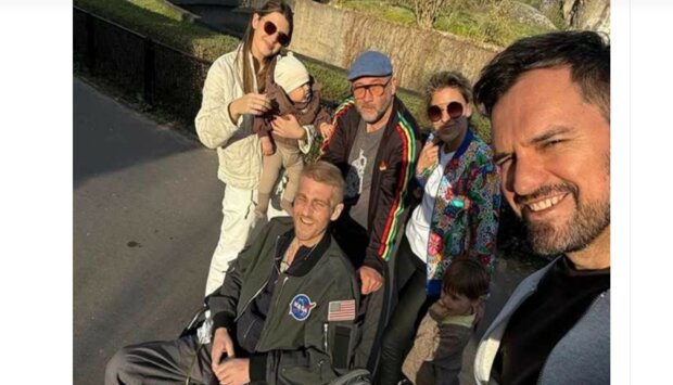 Instagram, screen Youtube @aleksandragrysz