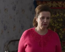 kobieta, screen Youtube @UkrayinskiSerialy