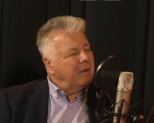 Emilian Kamiński, screen Youtube @maciejorlospodcast