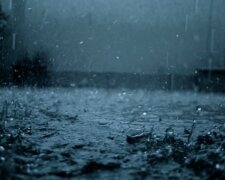 Deszcz/YouTube @Machony