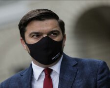 Rzecznik resortu Wojciech Andrusiewicz/YT