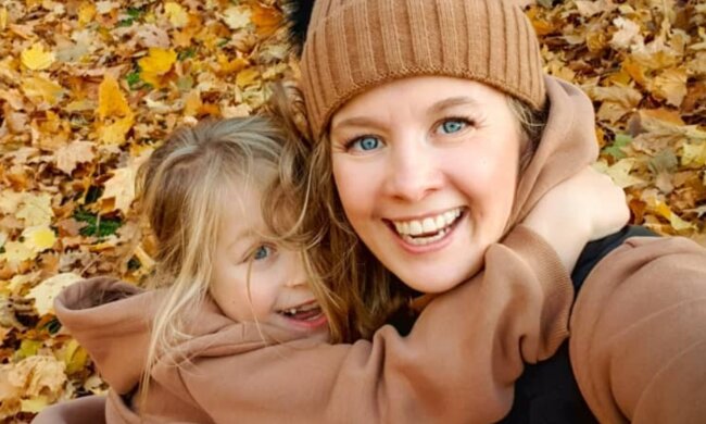 Anna Powierza / instagram: aniapowierza