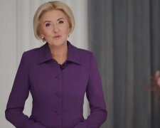 Agata Duda, screen Youtube @prezydent