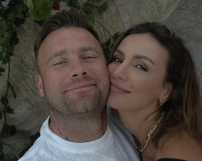 Sara, Artur Boruc. Źródło: instagram.com