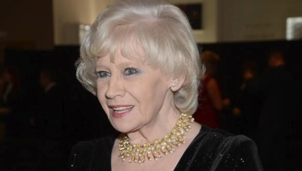 Krystyna Loska/YouTube @Paula Rodak