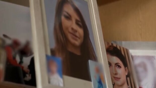 Iza z Pszczyny, screen Youtube @UwagaTVN