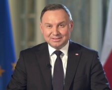 Andrzej Duda/Youtube @Andrzej Duda