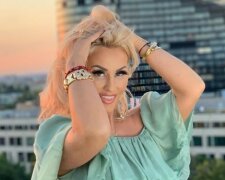 Dagmara Kaźmierska/screen Instagram @queen_of_life_77