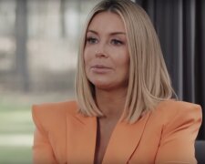 Małgorzata Rozenek / YouTube: tvnpl