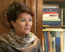 Jolanta Kwaśniewska/ YouTube @fra3.pl