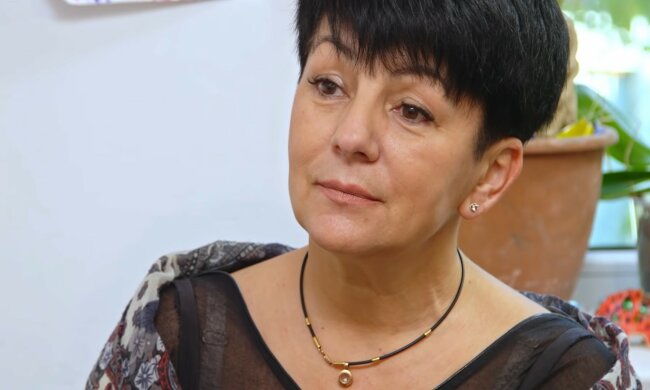 starsza Pani, screen Youtube @stb