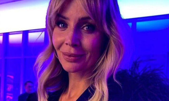 Agnieszka Woźniak - Starak / instagram: aga_wozniak_starak