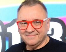 Jerzy Owsiak / screen YouTube